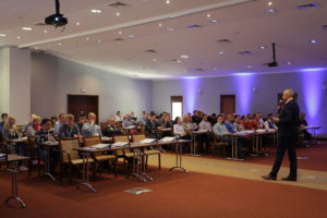 kompleksowa organizacja konferencji dla Ardagh Group